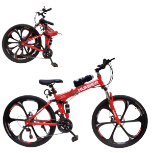 24" FERRARI BICYCLE Qatar