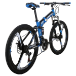24" LANDROVER BICYCLE Qatar