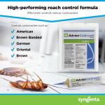 Advion Cockroach Gel Bait