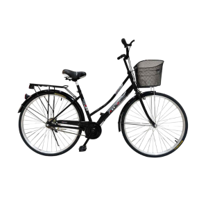 26" LADIES BICYCLE
