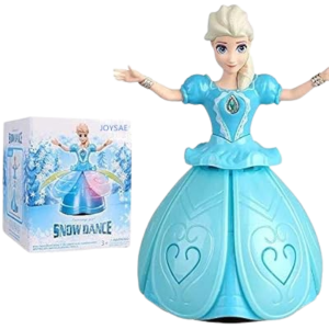 Princess Doll