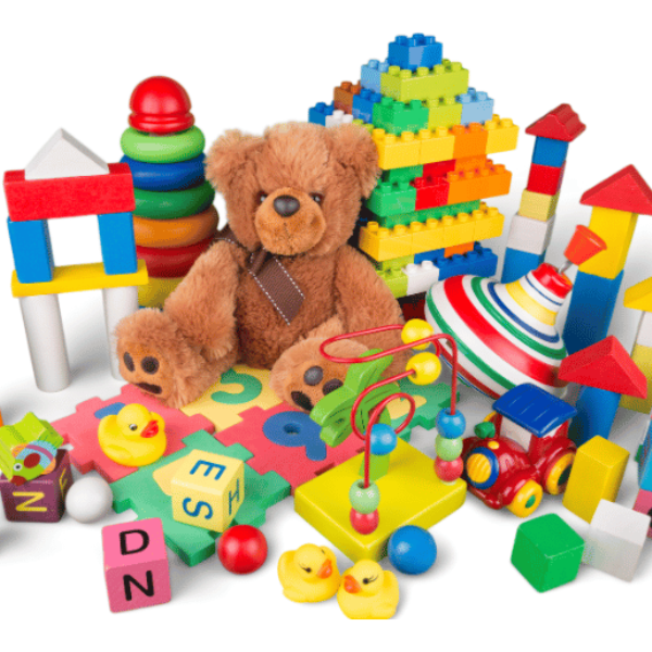 Toys