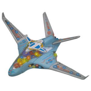 Gear Plane
